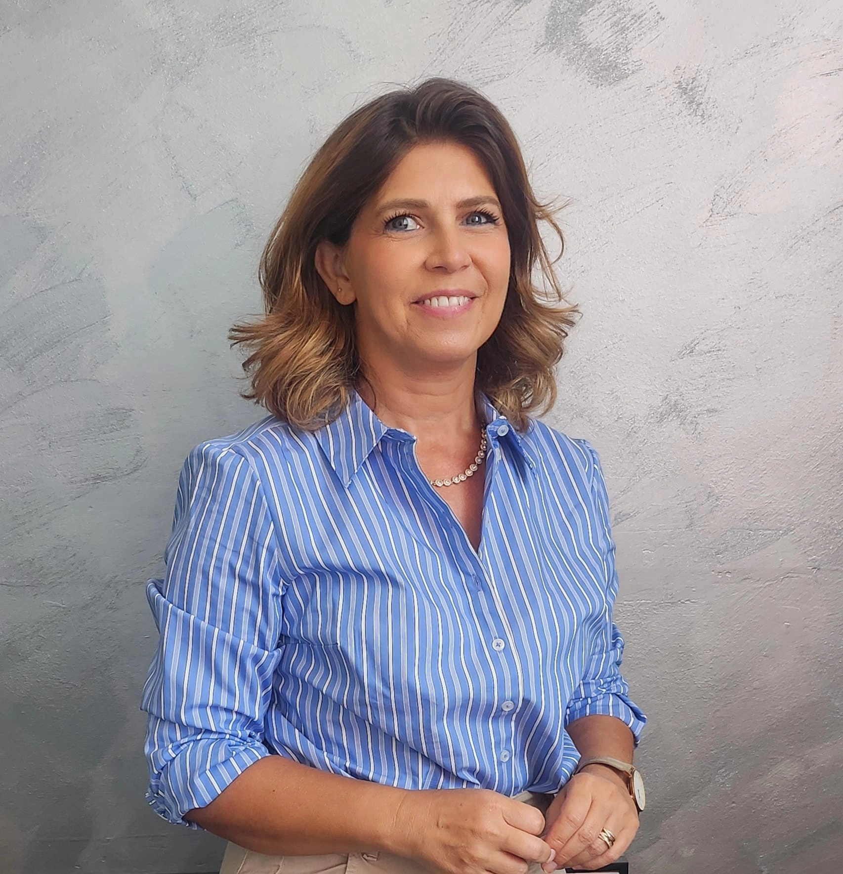 Dott.ssa Elisa Glionna