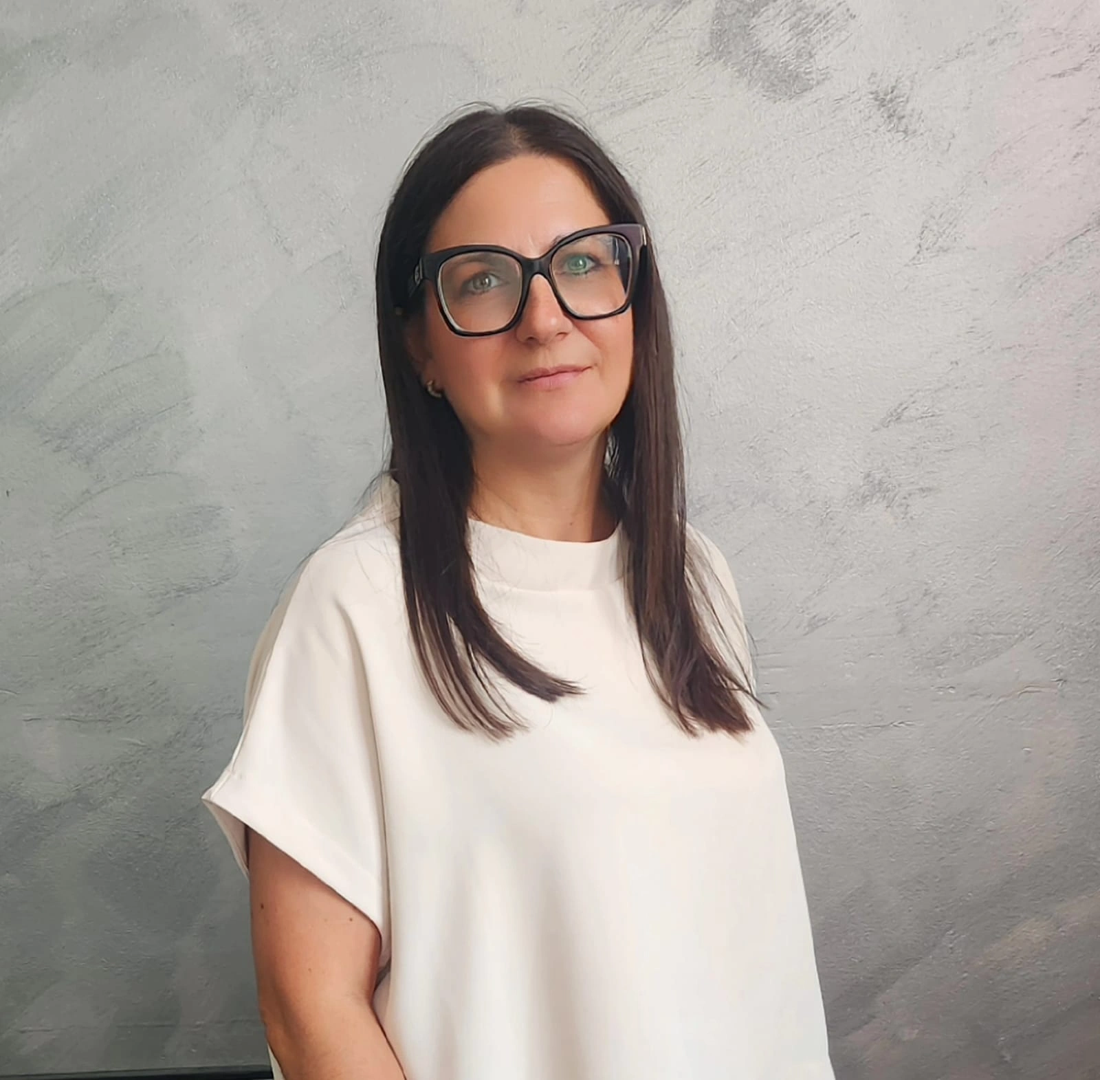Dott.ssa Monica Glionna